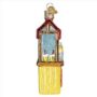 Lemonade Stand Glass Ornament – Old World Christmas